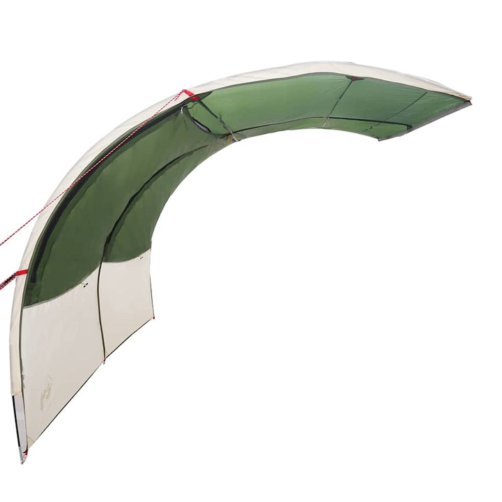 Water Resistant Tarp