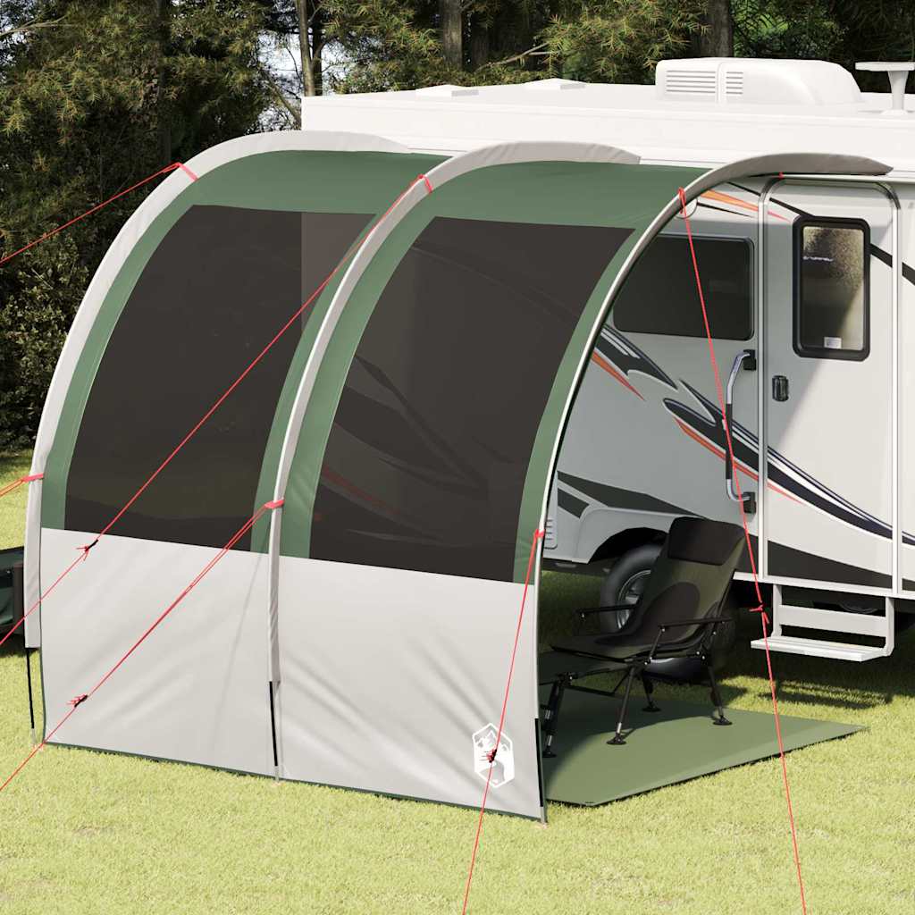 Water Resistant Tarp