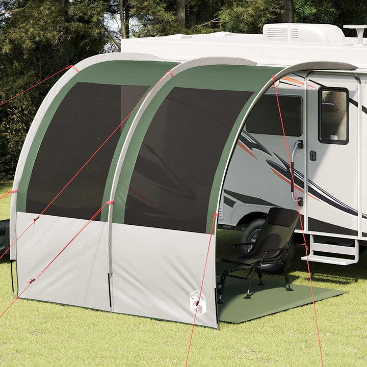 Water Resistant Tarp