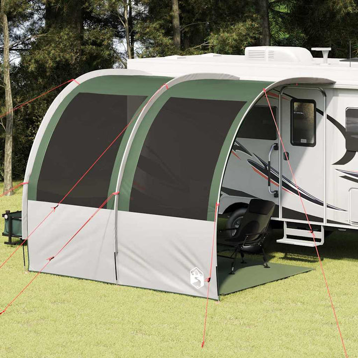 Water Resistant Tarp