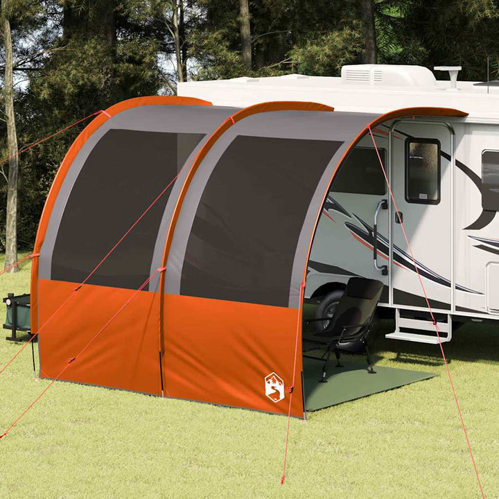 Water Resistant Tarp