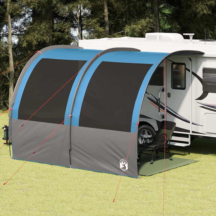 Water Resistant Tarp