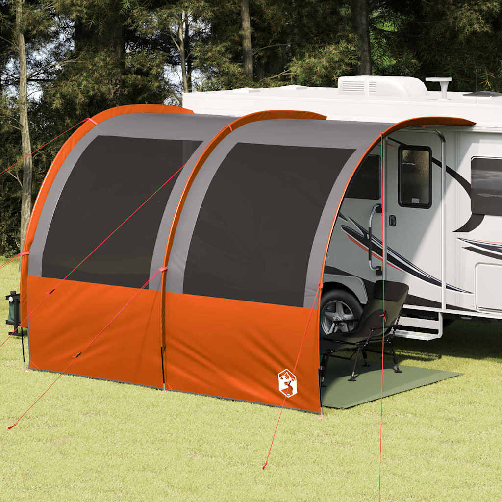 Water Resistant Tarp