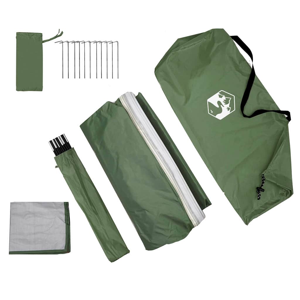 Tent With Roof Other And Black 194 X 180 X 210 Cm