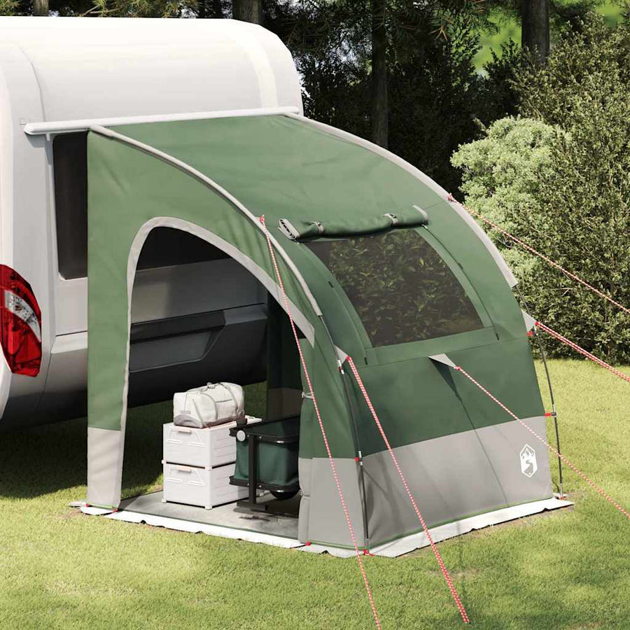 Tent With Roof Other And Black 194 X 180 X 210 Cm