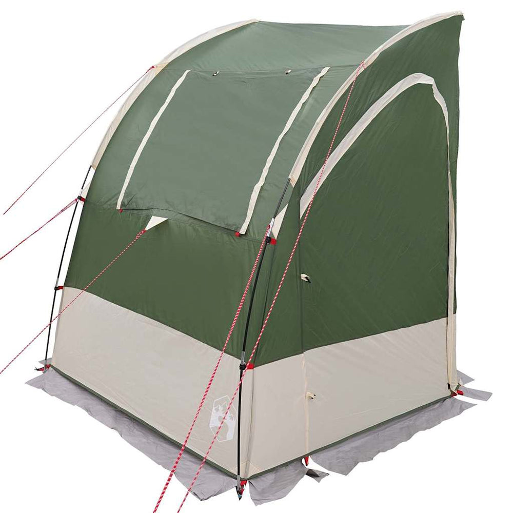 Tent With Roof Other And Black 194 X 180 X 210 Cm
