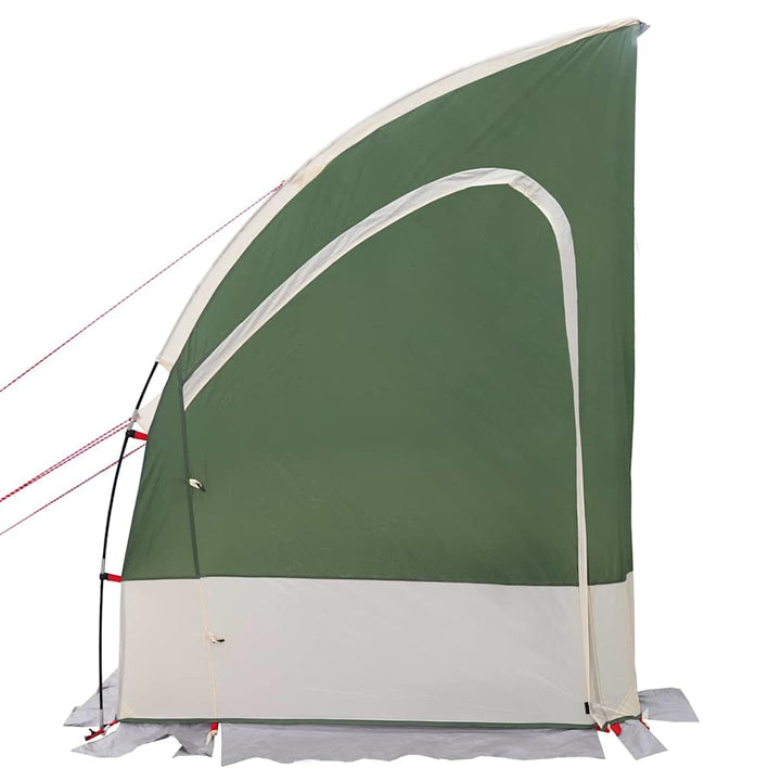 Tent With Roof Other And Black 194 X 180 X 210 Cm