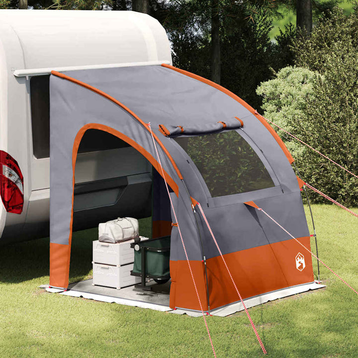 Tent With Roof Other And Black 194 X 180 X 210 Cm