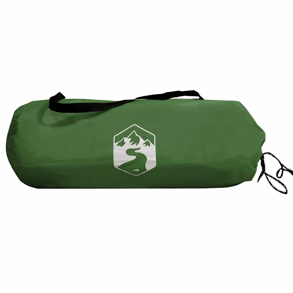 Tent With Roof And Black 285 X 255 X 245 Cm Polyester