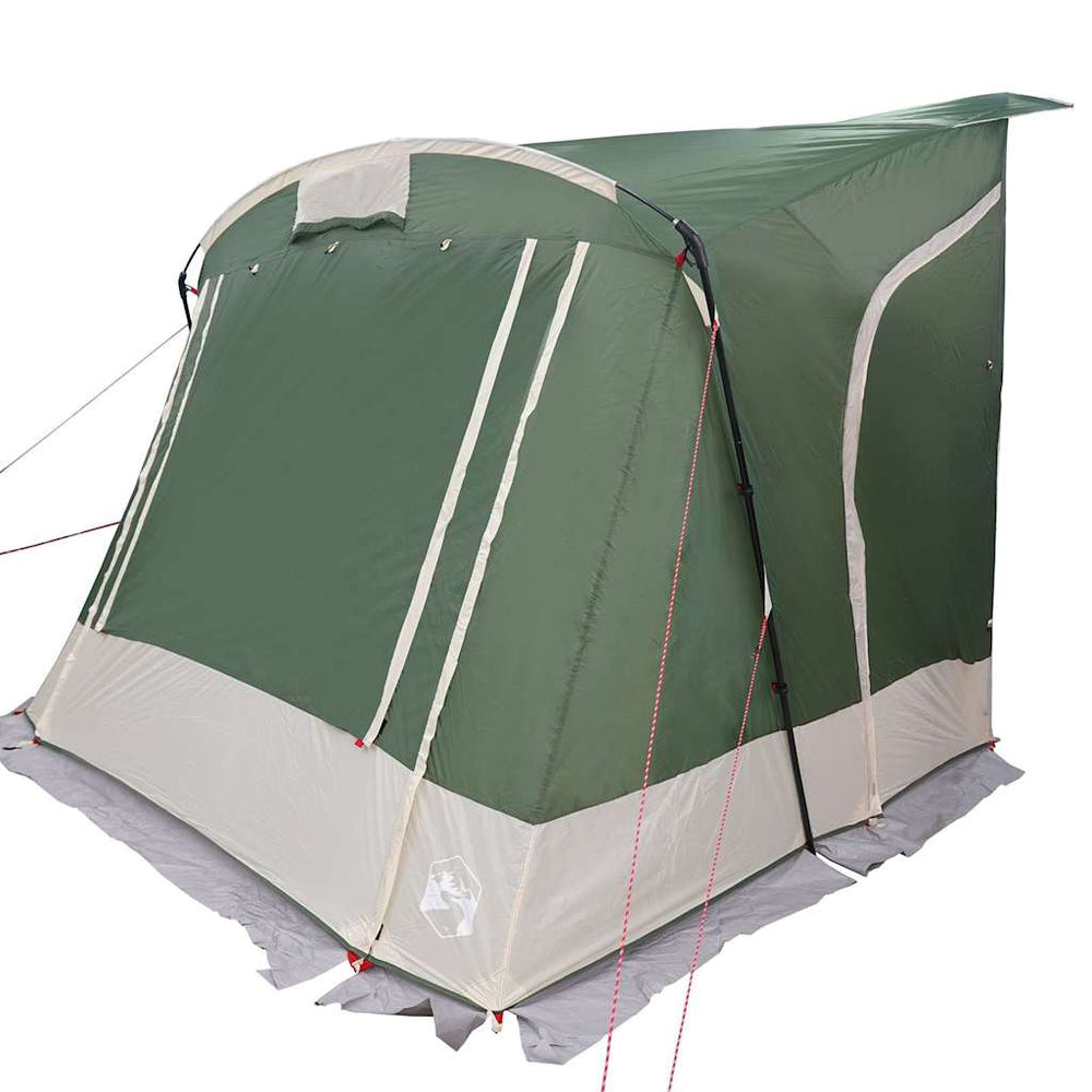 Tent With Roof And Black 285 X 255 X 245 Cm Polyester
