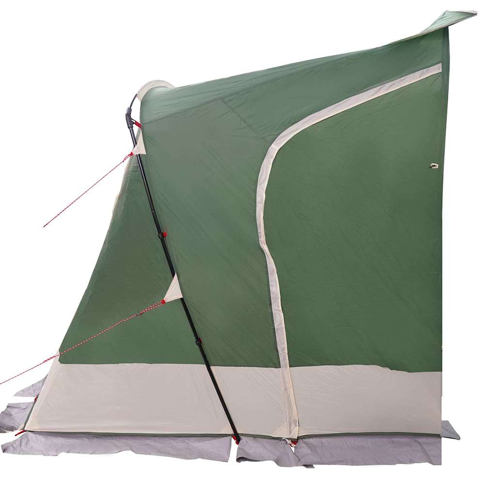 Tent With Roof And Black 285 X 255 X 245 Cm Polyester