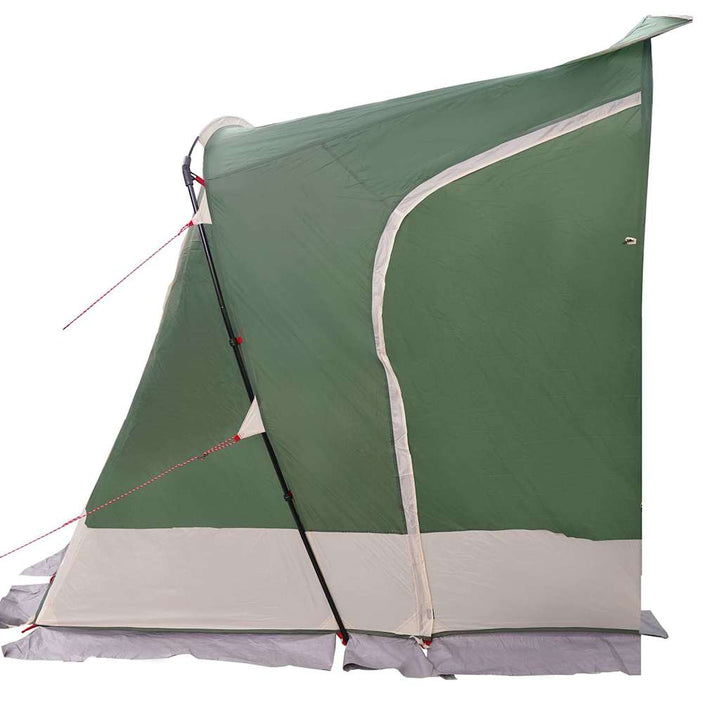 Tent With Roof And Black 285 X 255 X 245 Cm Polyester