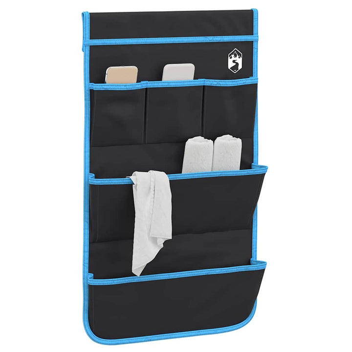 Storage Bag With Storage Grey Oxford