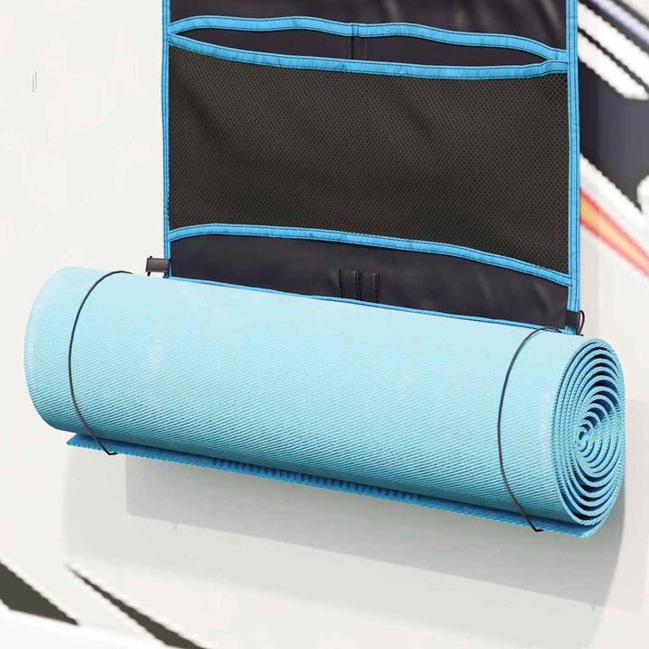 Storage Bag With Storage Oxford