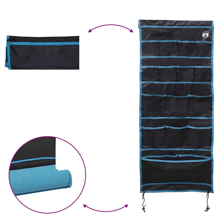 Storage Bag With Storage Oxford