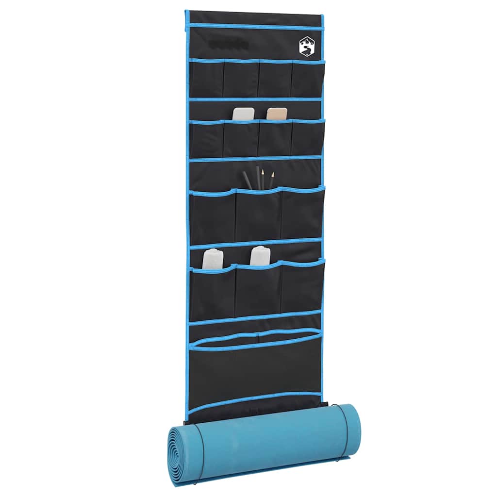 Storage Bag With Storage Oxford