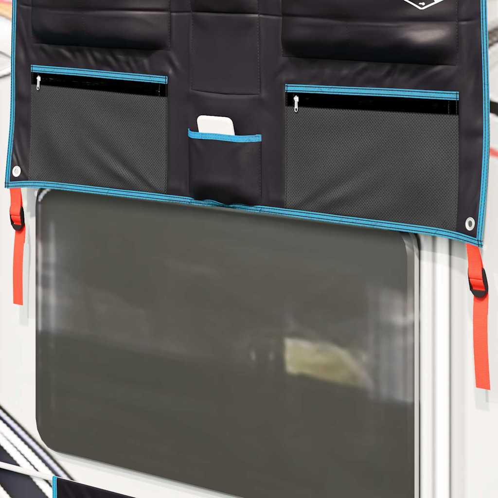 Storage Bag With Storage Oxford
