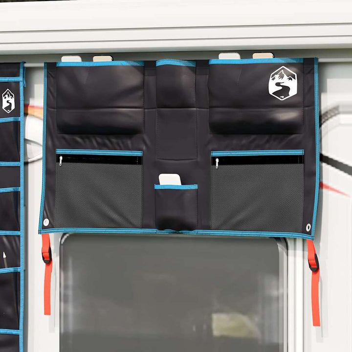 Storage Bag With Storage Oxford