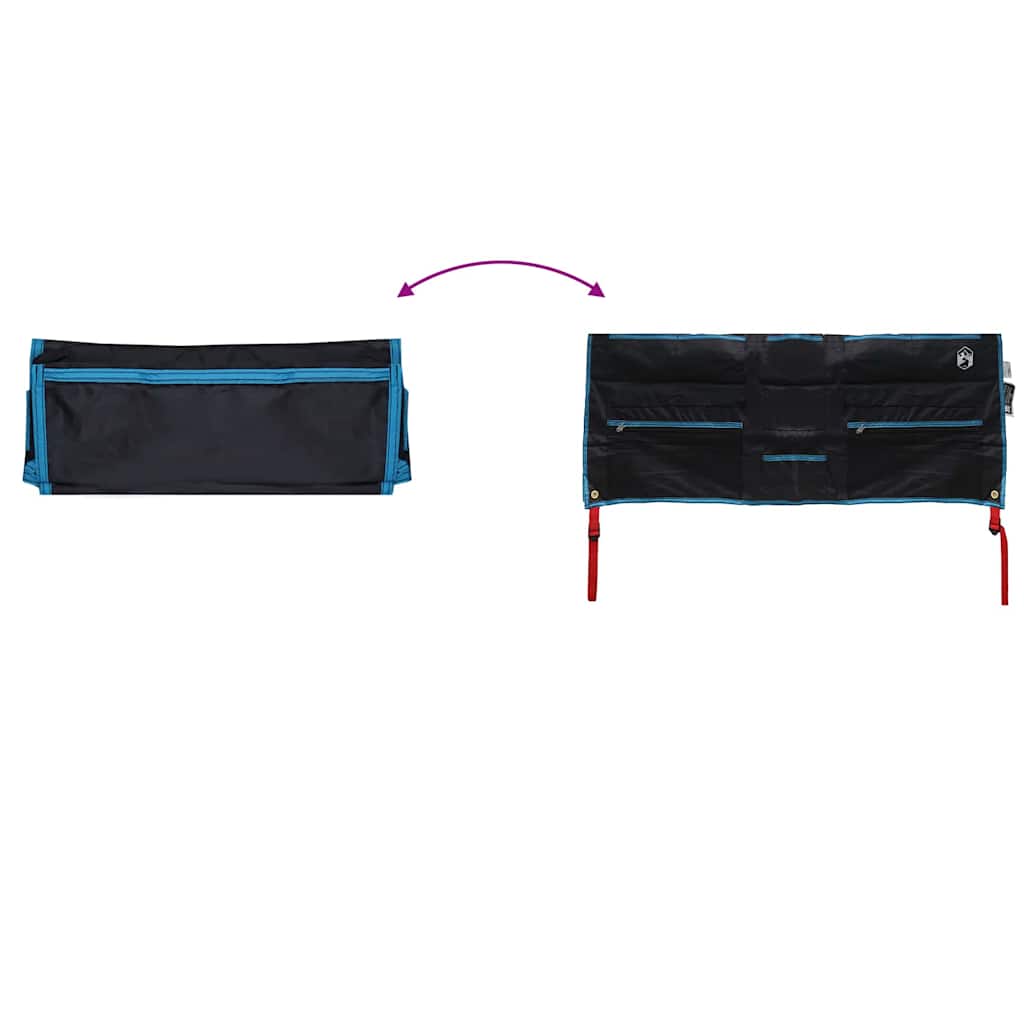 Storage Bag With Storage Oxford