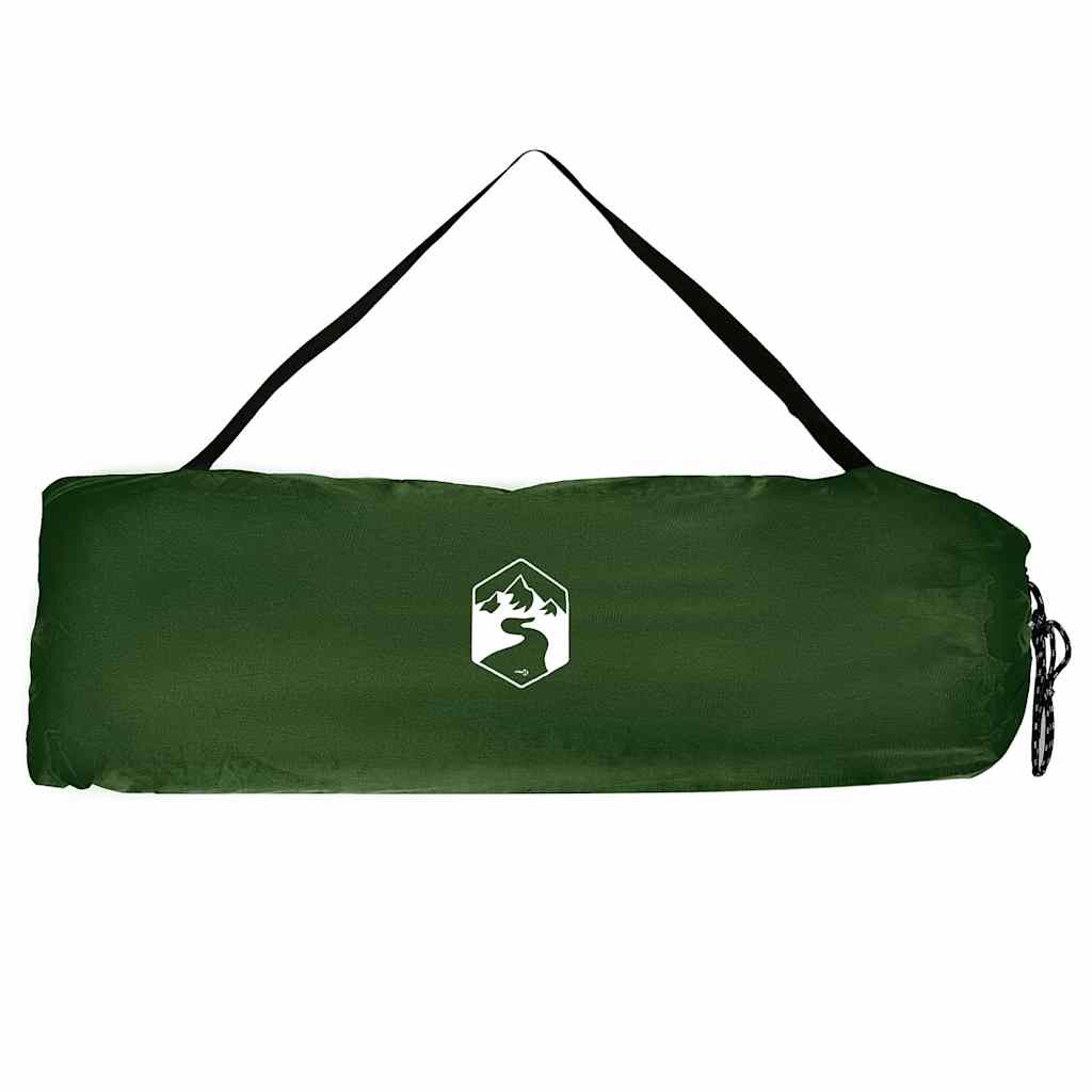 Tent With Roof Other And Black 280 X 220 X 176 Cm