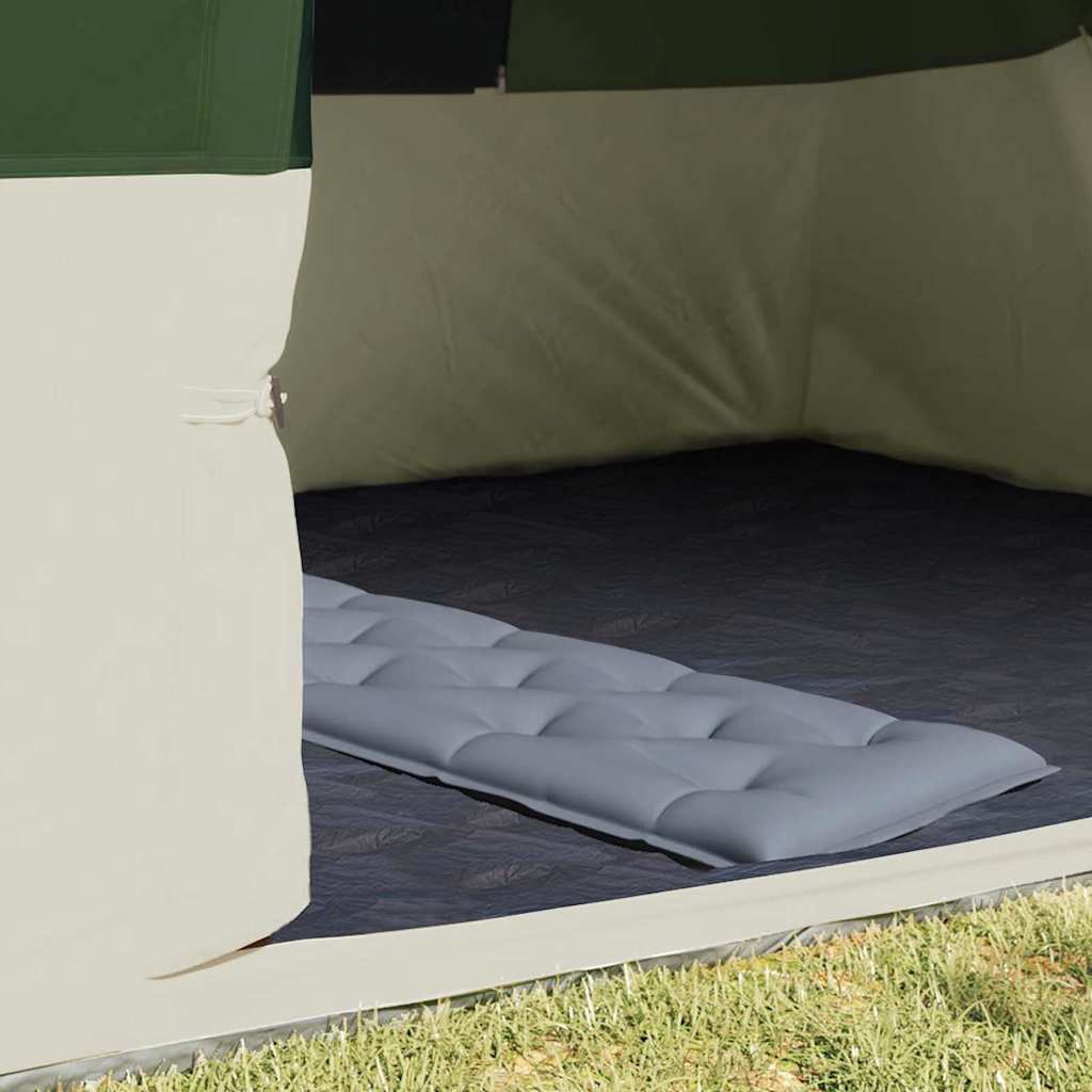 Tent With Roof Other And Black 280 X 220 X 176 Cm