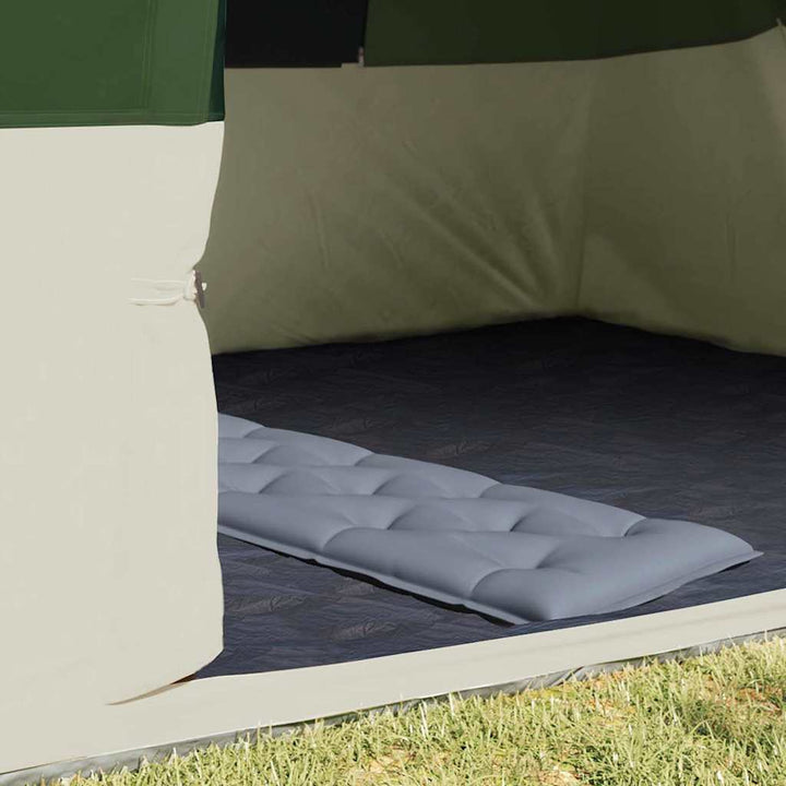 Tent With Roof Other And Black 280 X 220 X 176 Cm
