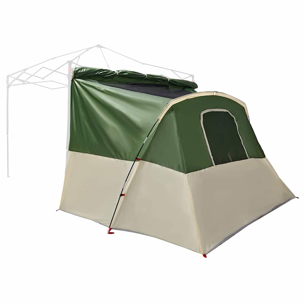 Tent With Roof Other And Black 280 X 220 X 176 Cm