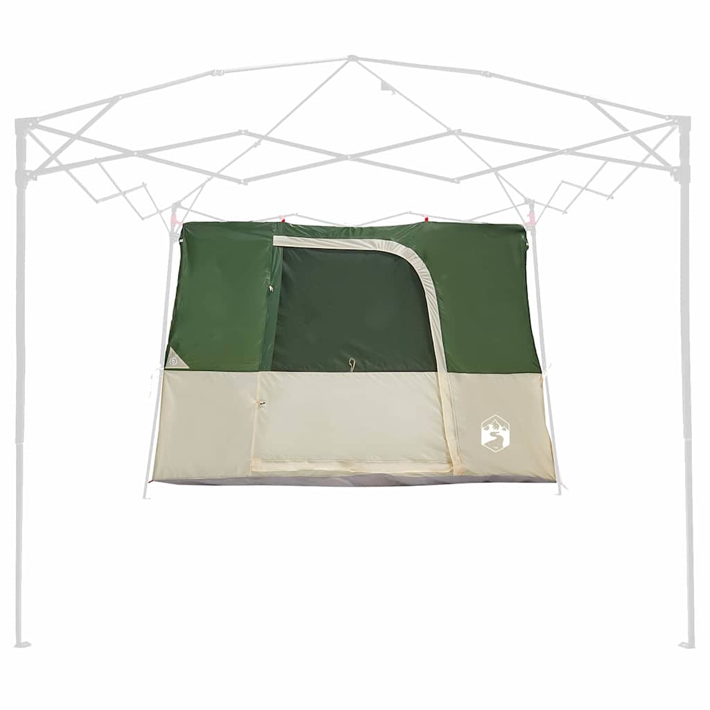 Tent With Roof Other And Black 280 X 220 X 176 Cm