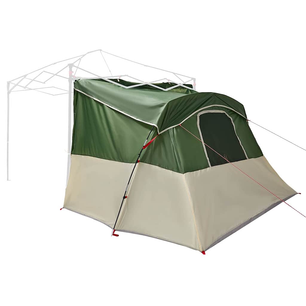 Tent With Roof Other And Black 280 X 220 X 176 Cm