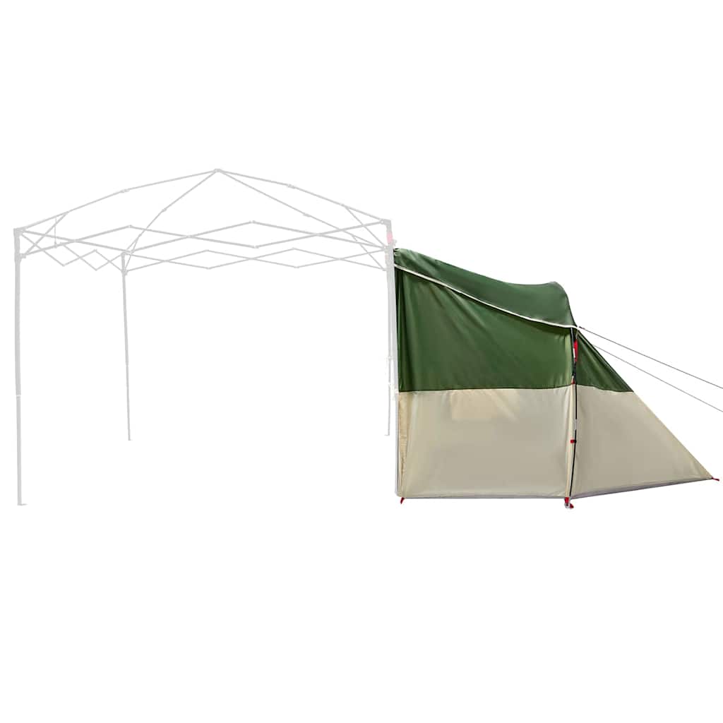 Tent With Roof Other And Black 280 X 220 X 176 Cm