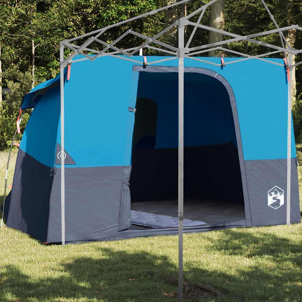 Tent With Roof Other And Black 280 X 220 X 176 Cm