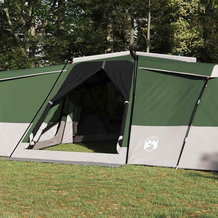 Family Tent 833 X 585 X 216 Cm Polyester