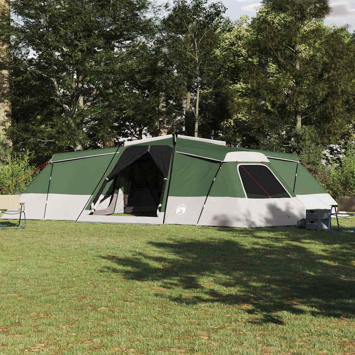 Family Tent 833 X 585 X 216 Cm Polyester