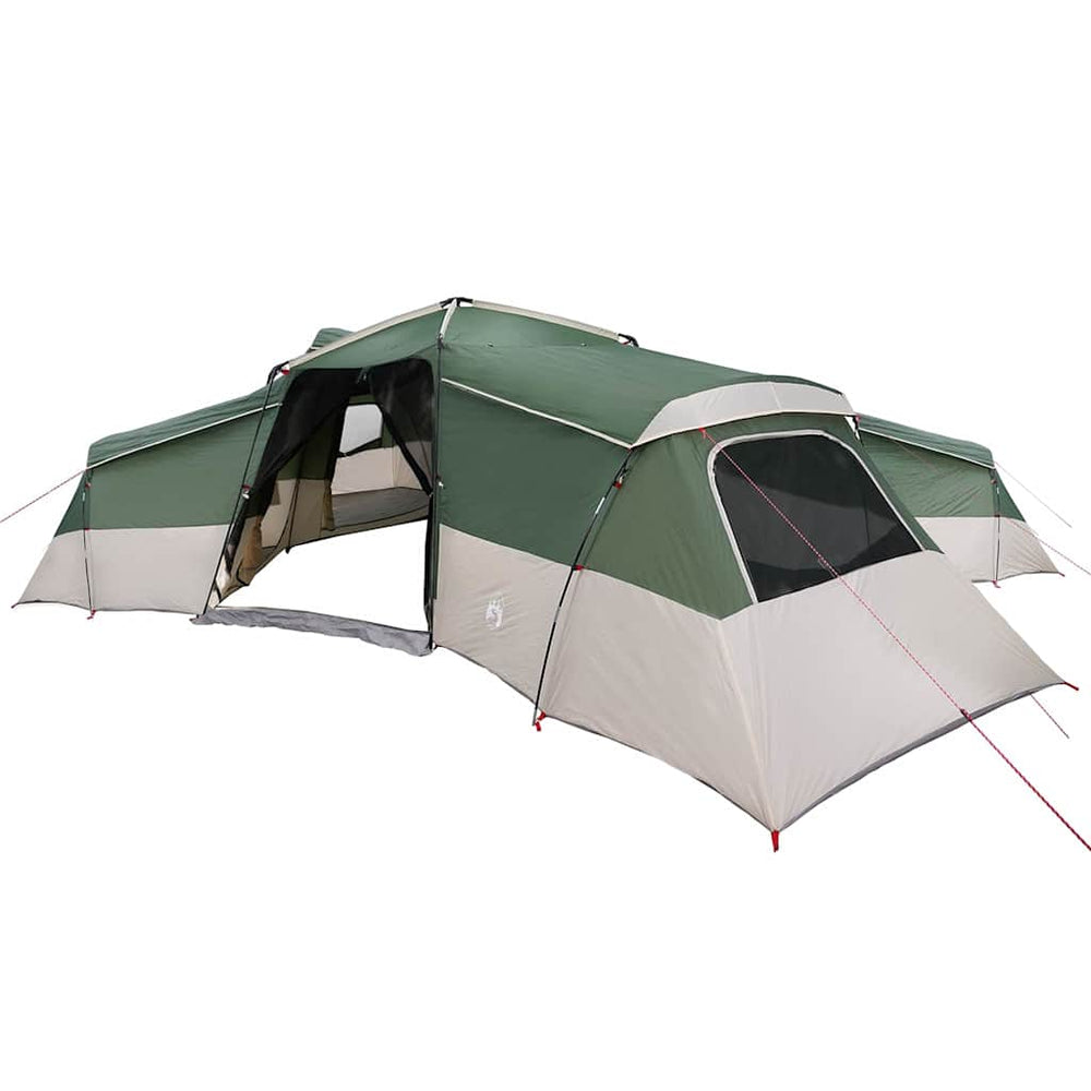 Family Tent 833 X 585 X 216 Cm Polyester