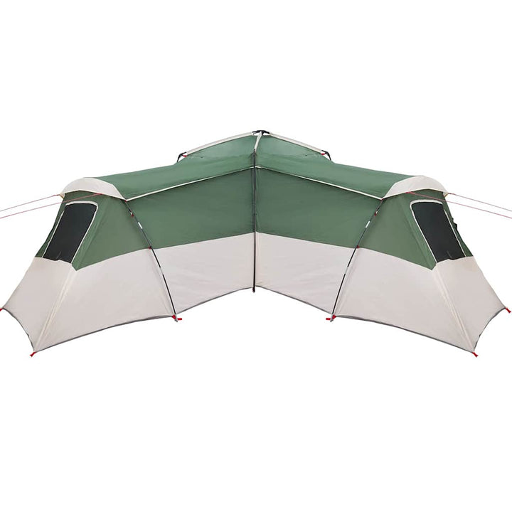 Family Tent 833 X 585 X 216 Cm Polyester
