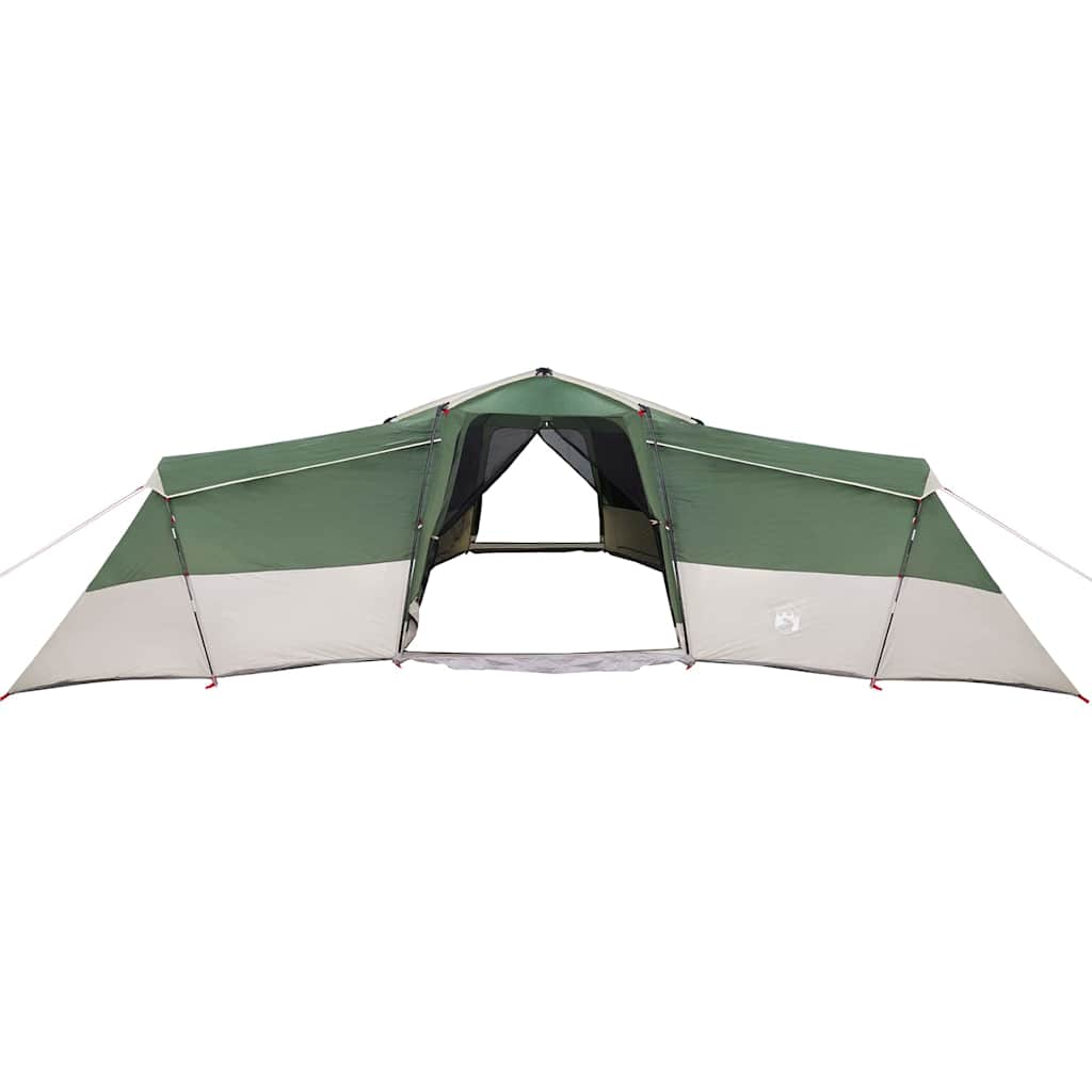 Family Tent 833 X 585 X 216 Cm Polyester