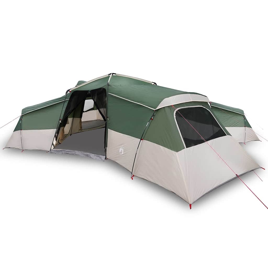 Family Tent 833 X 585 X 216 Cm Polyester