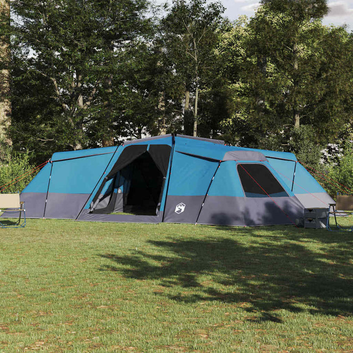 Family Tent 833 X 585 X 216 Cm Polyester