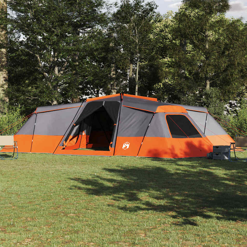 Family Tent 833 X 585 X 216 Cm Polyester