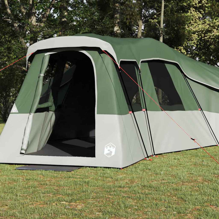 Family Tent 762 X 655 X 218 Cm Polyester
