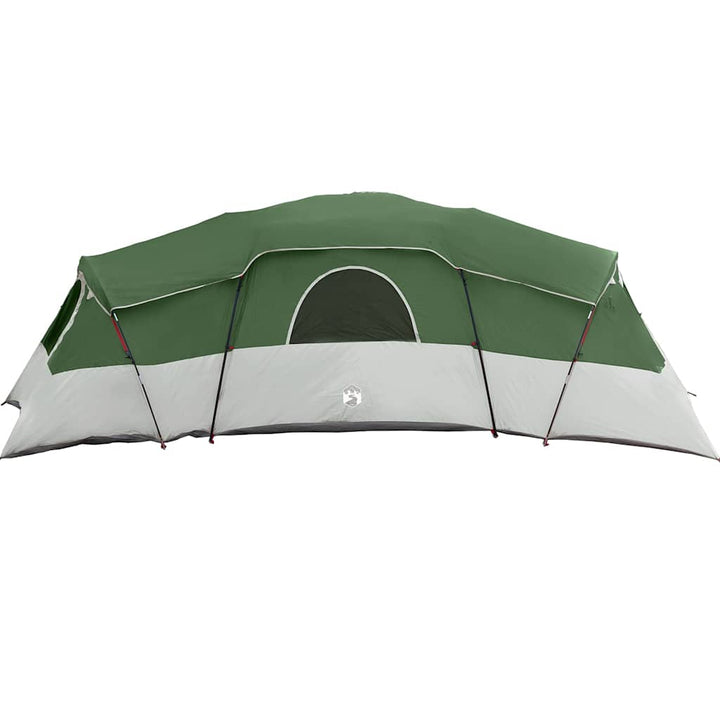 Family Tent 762 X 655 X 218 Cm Polyester