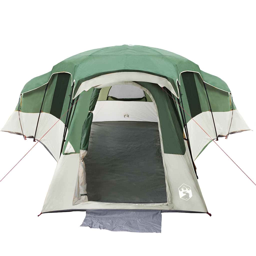 Family Tent 762 X 655 X 218 Cm Polyester