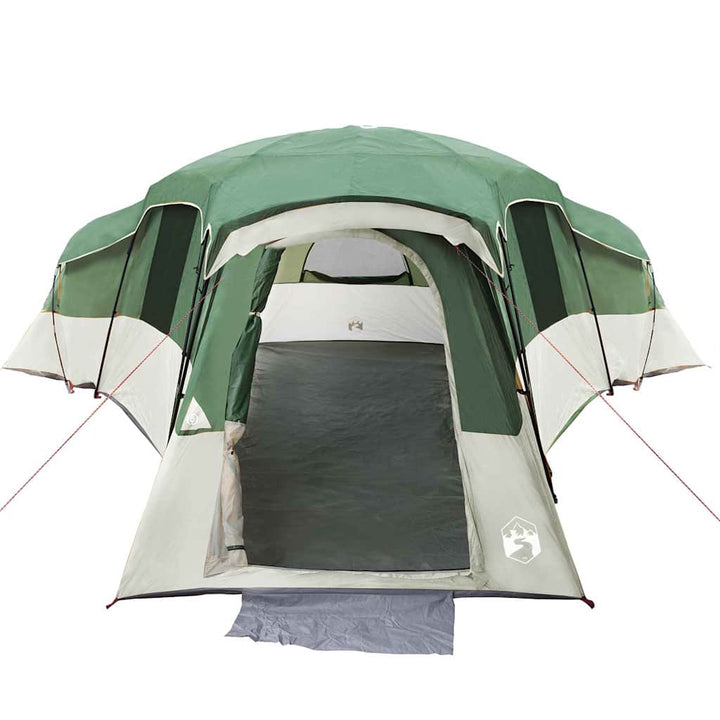 Family Tent 762 X 655 X 218 Cm Polyester