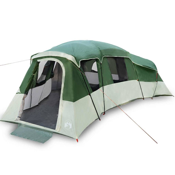 Family Tent 762 X 655 X 218 Cm Polyester