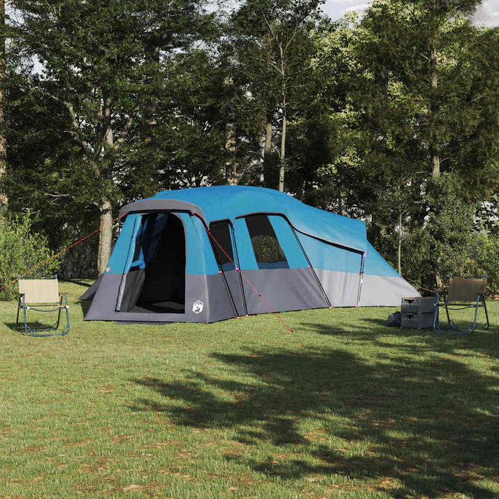 Family Tent 762 X 655 X 218 Cm Polyester
