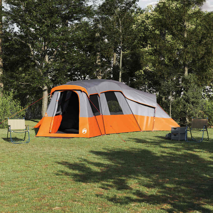 Family Tent 762 X 655 X 218 Cm Polyester