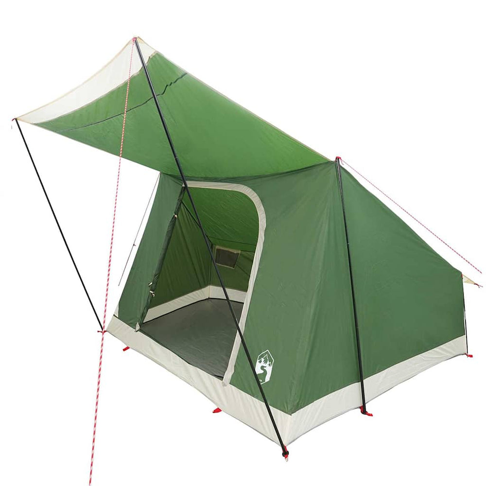 Camping Tent 282 X 225 X 154 Cm Polyester