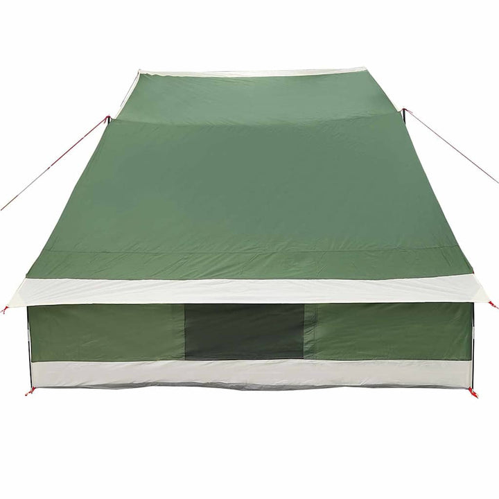 Camping Tent 282 X 225 X 154 Cm Polyester