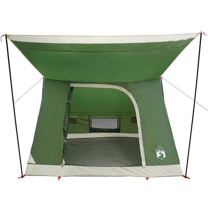 Camping Tent 282 X 225 X 154 Cm Polyester