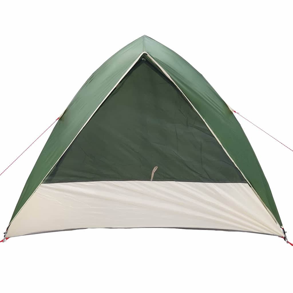 Camping Tent 320 X 275 X 190 Cm Polyester